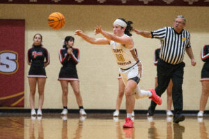 Warriors' defense shines in OVAC semifinal win over Wellsville (Oh.)